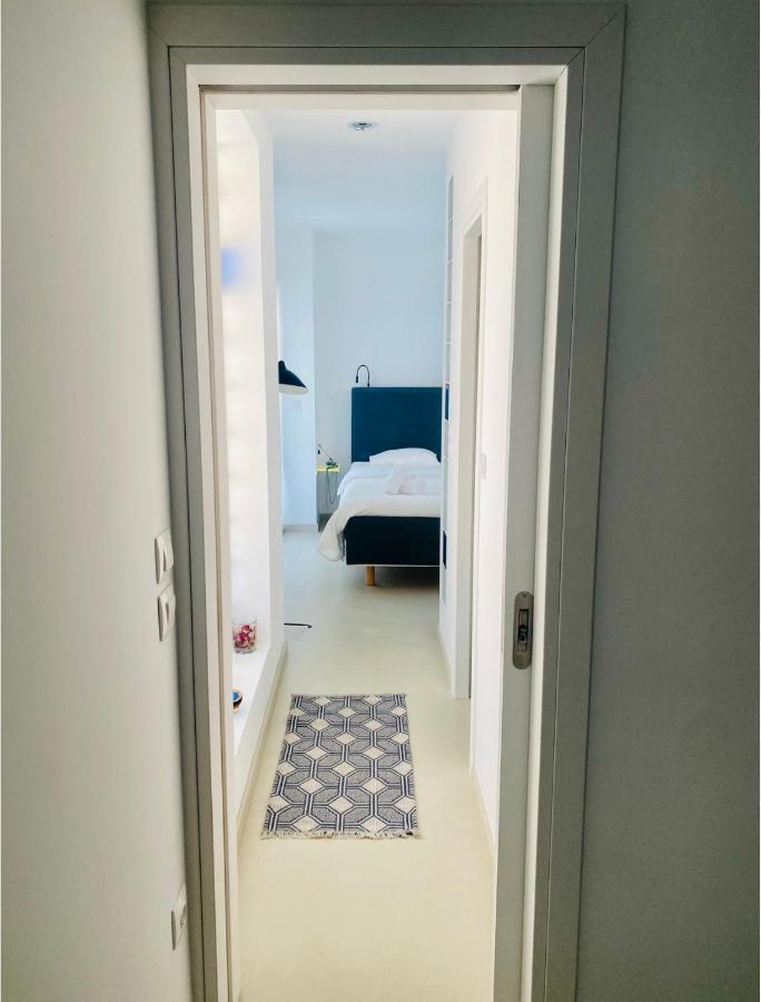 Your Lovely Central Home In Buzzing Exarchia 雅典 外观 照片